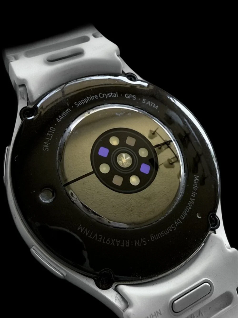 Samsung Galaxy Watch7